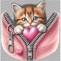 Valentine's Day-QRJ  2428